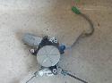 View Auto part Left Front Window Reg/Motor Honda Crv 2002