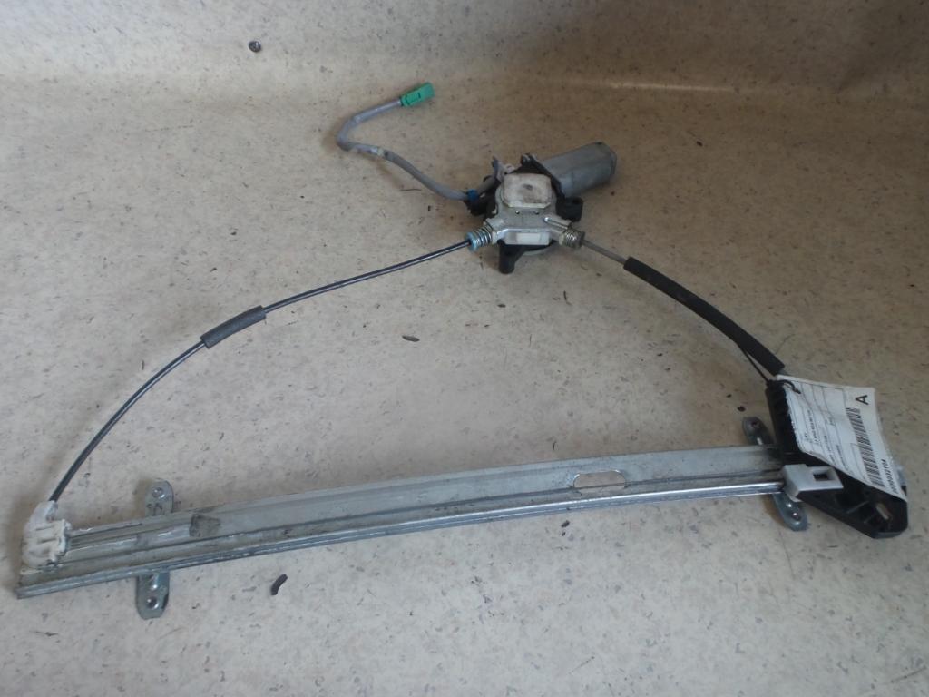 View Auto part Left Front Window Reg/Motor Honda Crv 2002