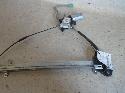 View Auto part Left Front Window Reg/Motor Honda Crv 2002