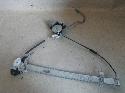 View Auto part Left Front Window Reg/Motor Honda Crv 2002