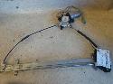 View Auto part Left Front Window Reg/Motor Honda Crv 2002