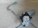 View Auto part Left Front Window Reg/Motor Honda Crv 2002