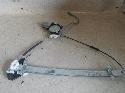 View Auto part Left Front Window Reg/Motor Honda Crv 2002