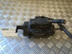 View Auto part Fuse Box Honda Crv 2002