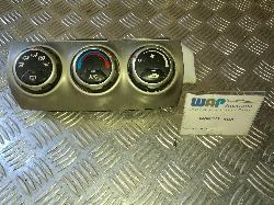 View Auto part Heater/Ac Controls Honda Crv 2002