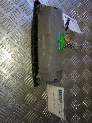 View Auto part Heater/Ac Controls Honda Crv 2002