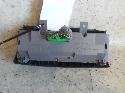 View Auto part Heater/Ac Controls Honda Crv 2002