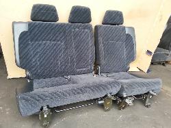 View Auto part 2nd Seat (Rear Seat) Honda Crv 2002