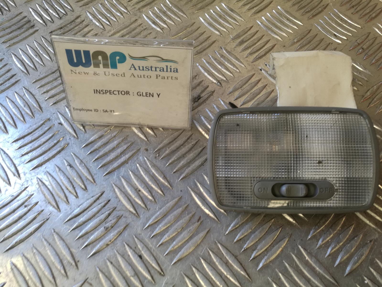 2002 Honda Crv Courtesy Light View Auto part Courtesy Light Honda Crv 2002