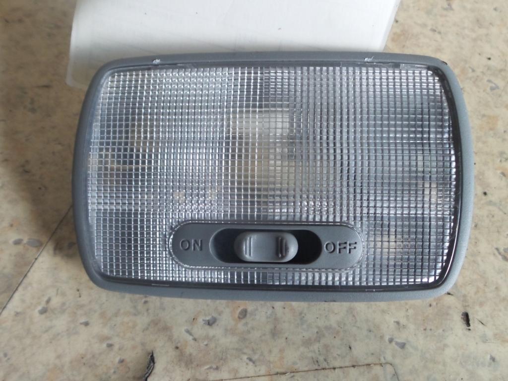 2002 Honda Crv Courtesy Light View Auto part Courtesy Light Honda Crv 2002