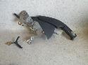 View Auto part Handbrake Lever Honda Crv 2002