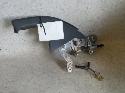 View Auto part Handbrake Lever Honda Crv 2002