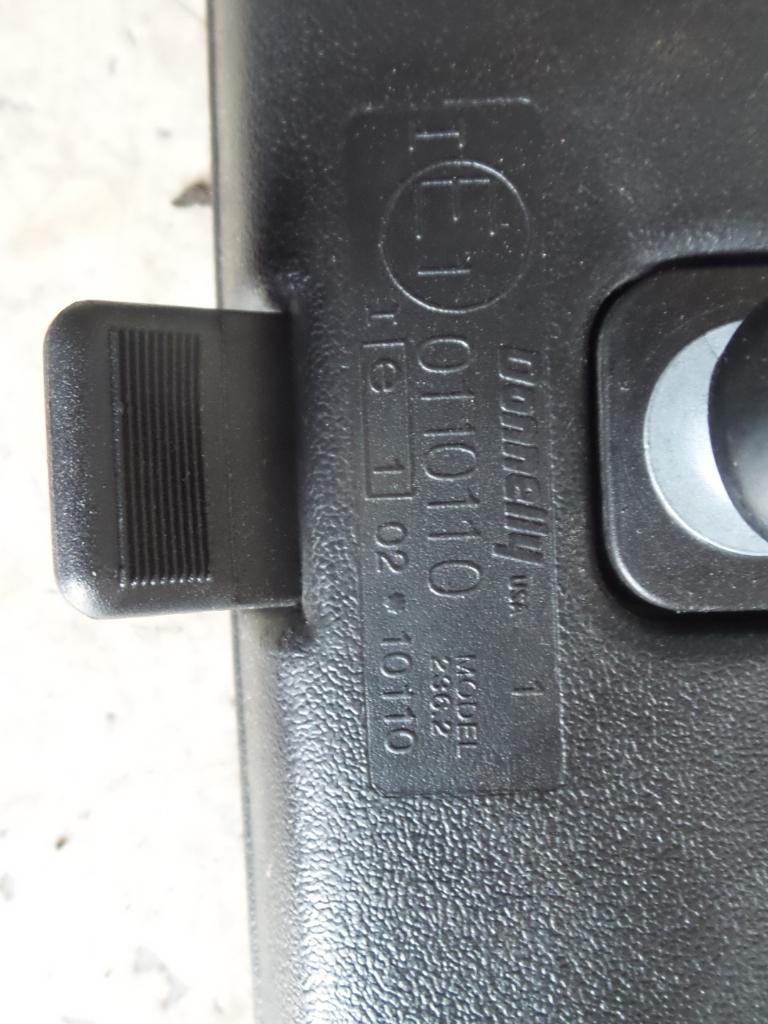 2002 Honda Crv Interior Mirror View Auto part Interior Mirror Honda Crv 2002