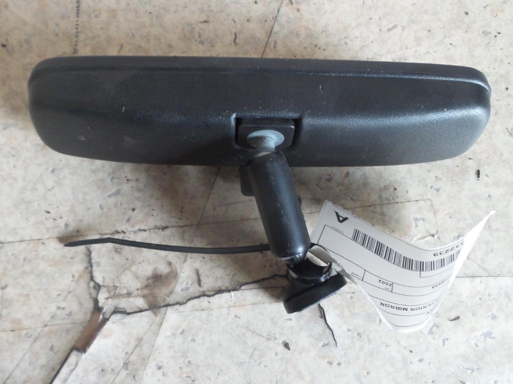 2002 Honda Crv Interior Mirror View Auto part Interior Mirror Honda Crv 2002