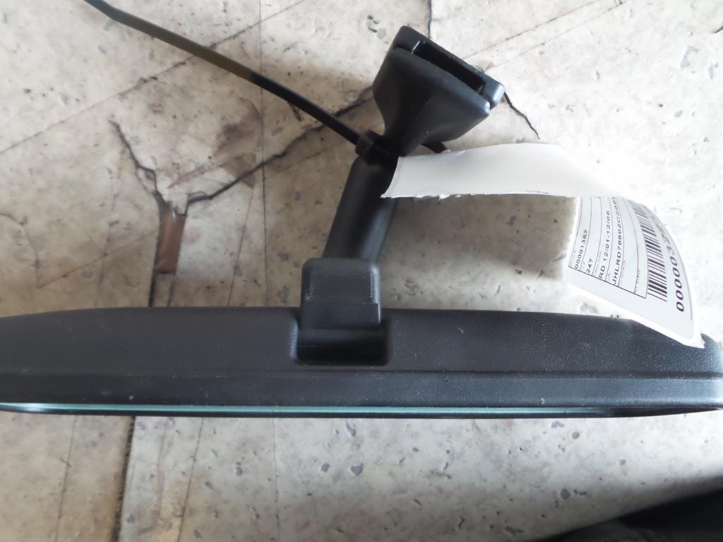 2002 Honda Crv Interior Mirror View Auto part Interior Mirror Honda Crv 2002