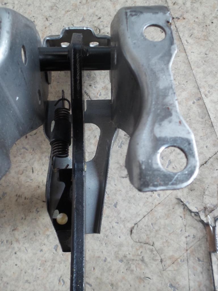 View Auto part Pedal Assembly Honda Crv 2002