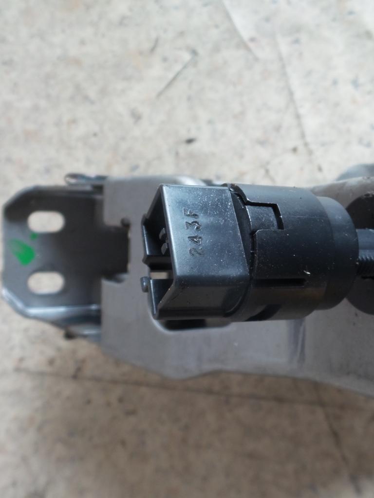 View Auto part Pedal Assembly Honda Crv 2002