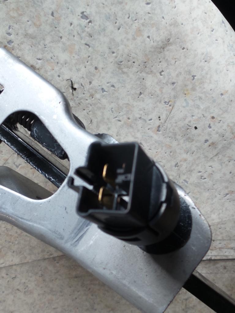 View Auto part Pedal Assembly Honda Crv 2002