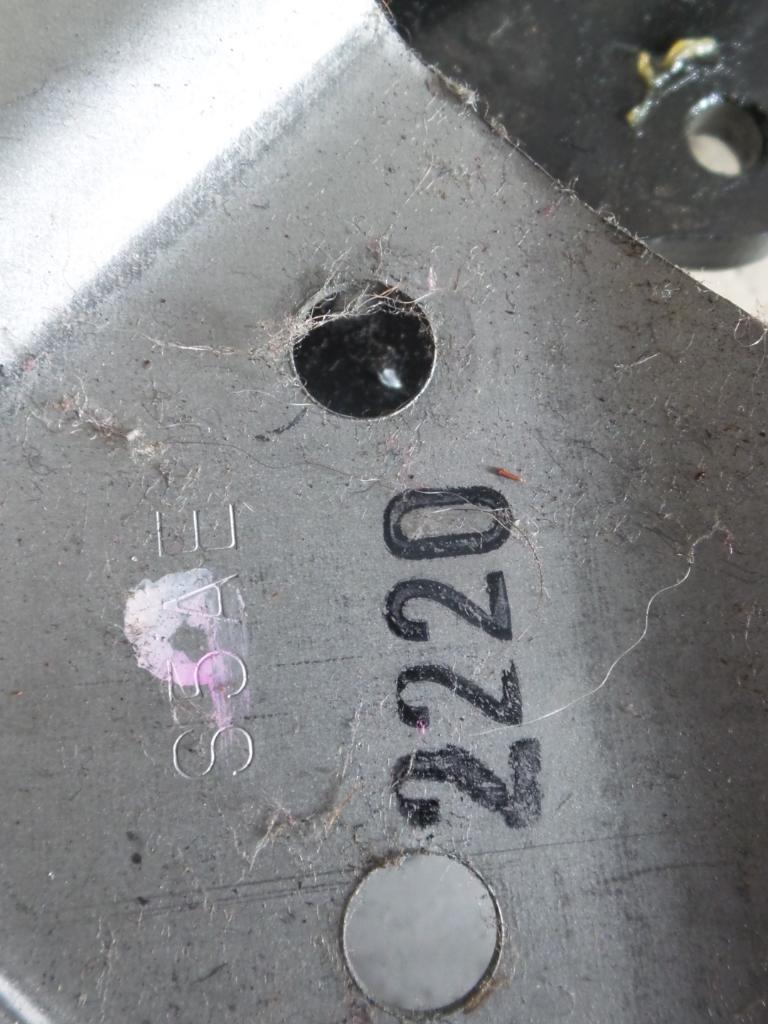 View Auto part Pedal Assembly Honda Crv 2002