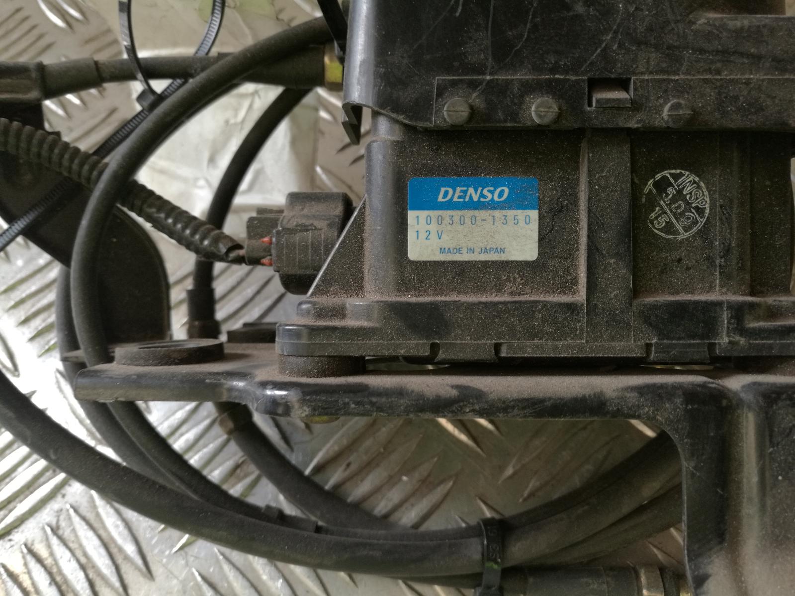 View Auto part Cruise Control Unit Honda Crv 2002