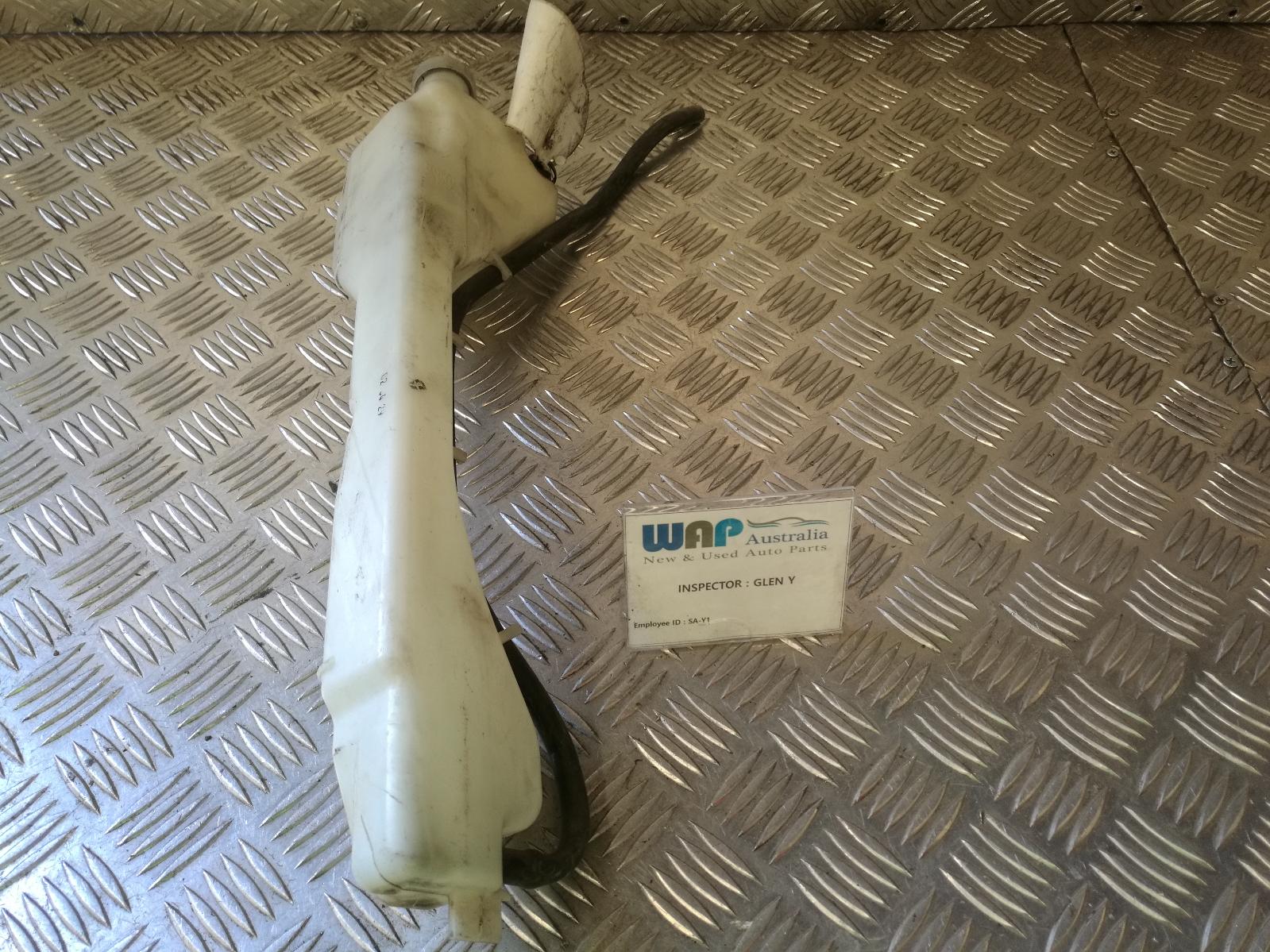 View Auto part Overflow Bottle Honda Crv 2002