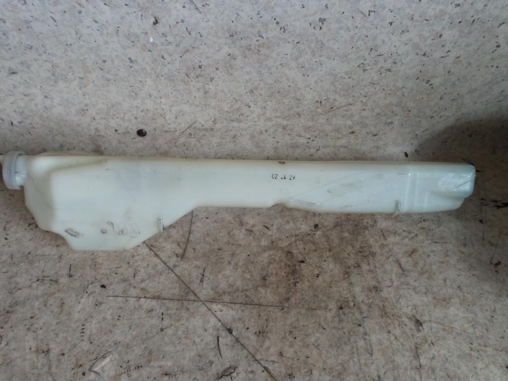 View Auto part Overflow Bottle Honda Crv 2002