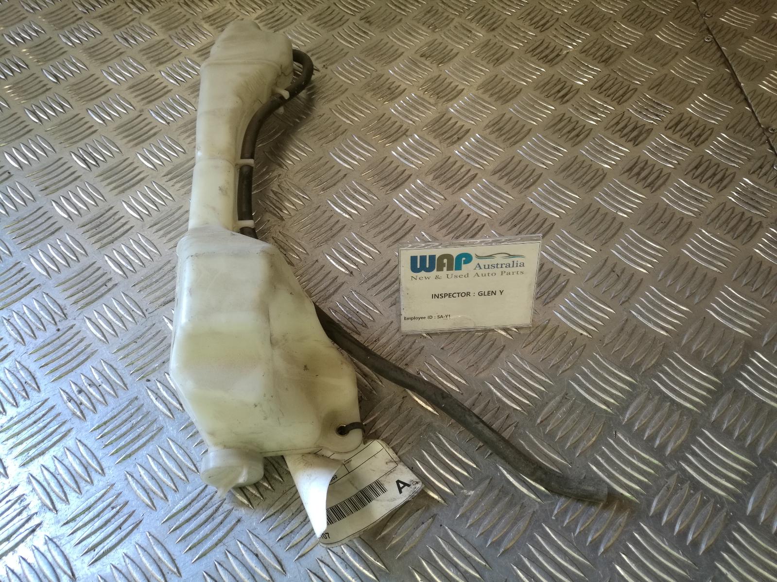 View Auto part Overflow Bottle Honda Crv 2002