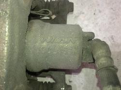 View Auto part Caliper Honda Crv 2002