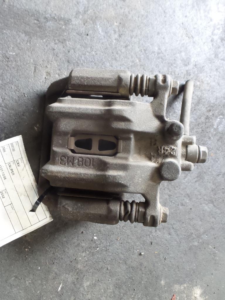 View Auto part Caliper Honda Crv 2002