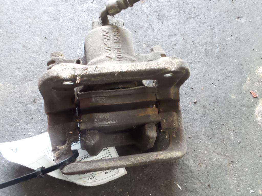 View Auto part Caliper Honda Crv 2002