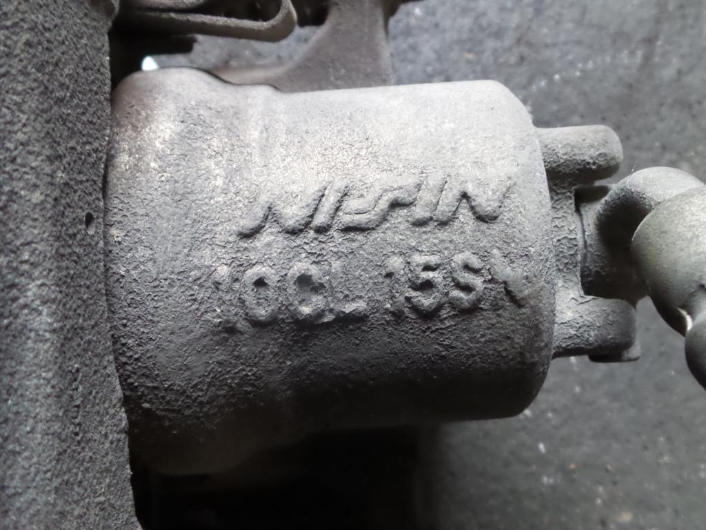 View Auto part Caliper Honda Crv 2002