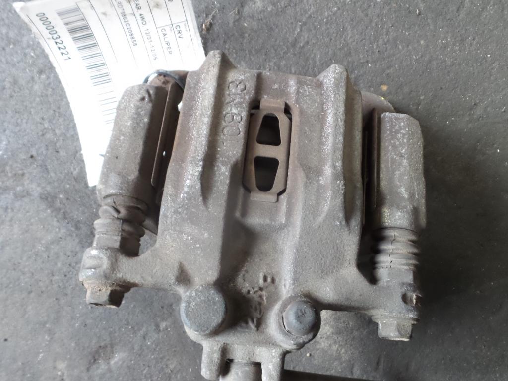 View Auto part Caliper Honda Crv 2002