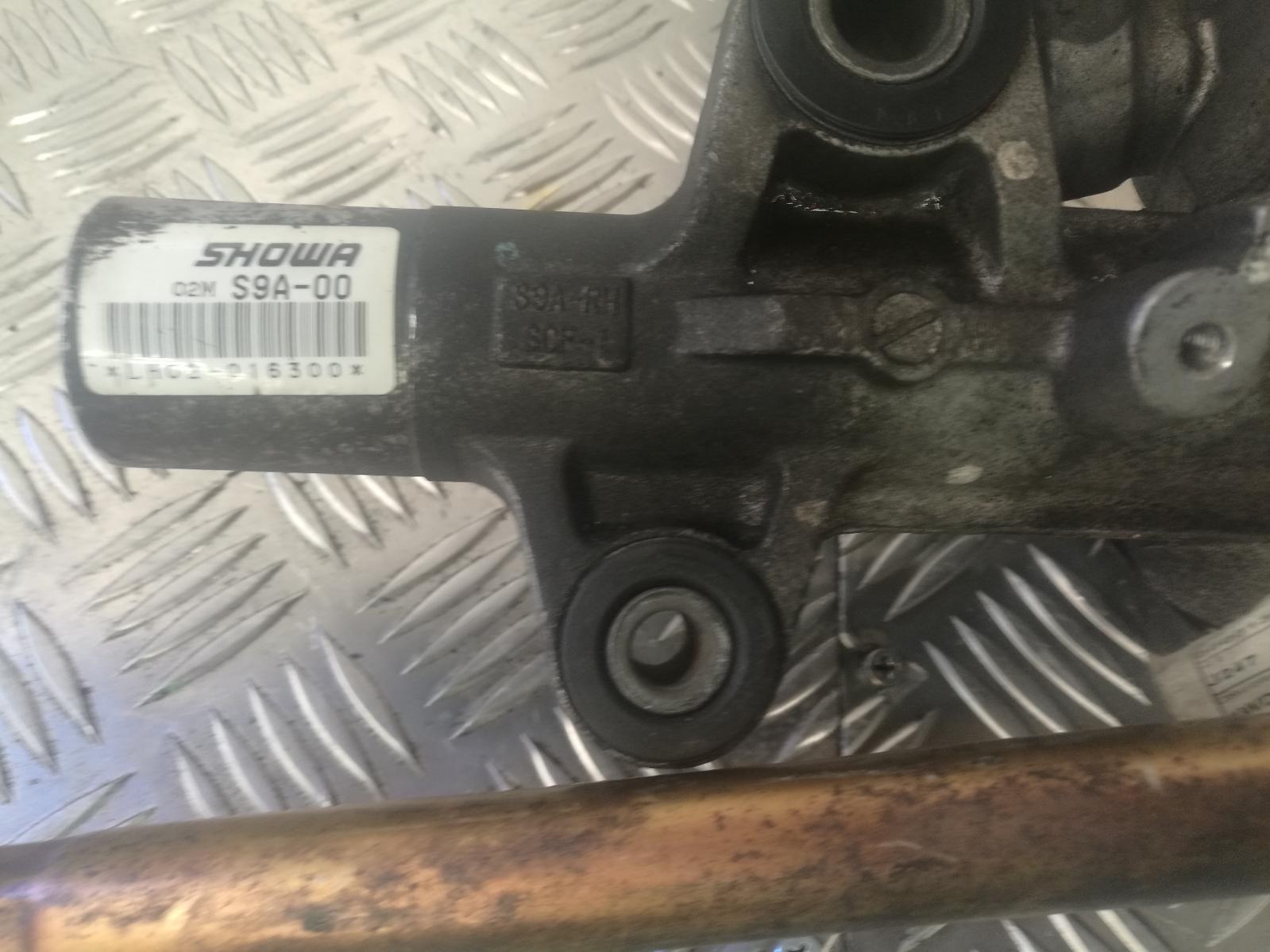 View Auto part Steering Box/Rack Honda Crv 2002