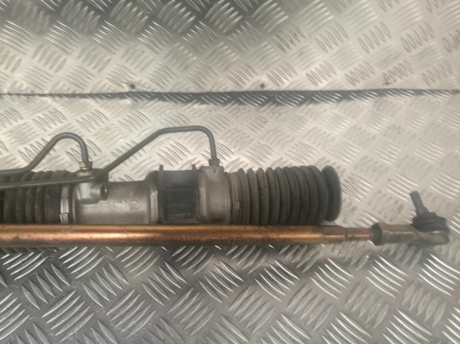 View Auto part Steering Box/Rack Honda Crv 2002