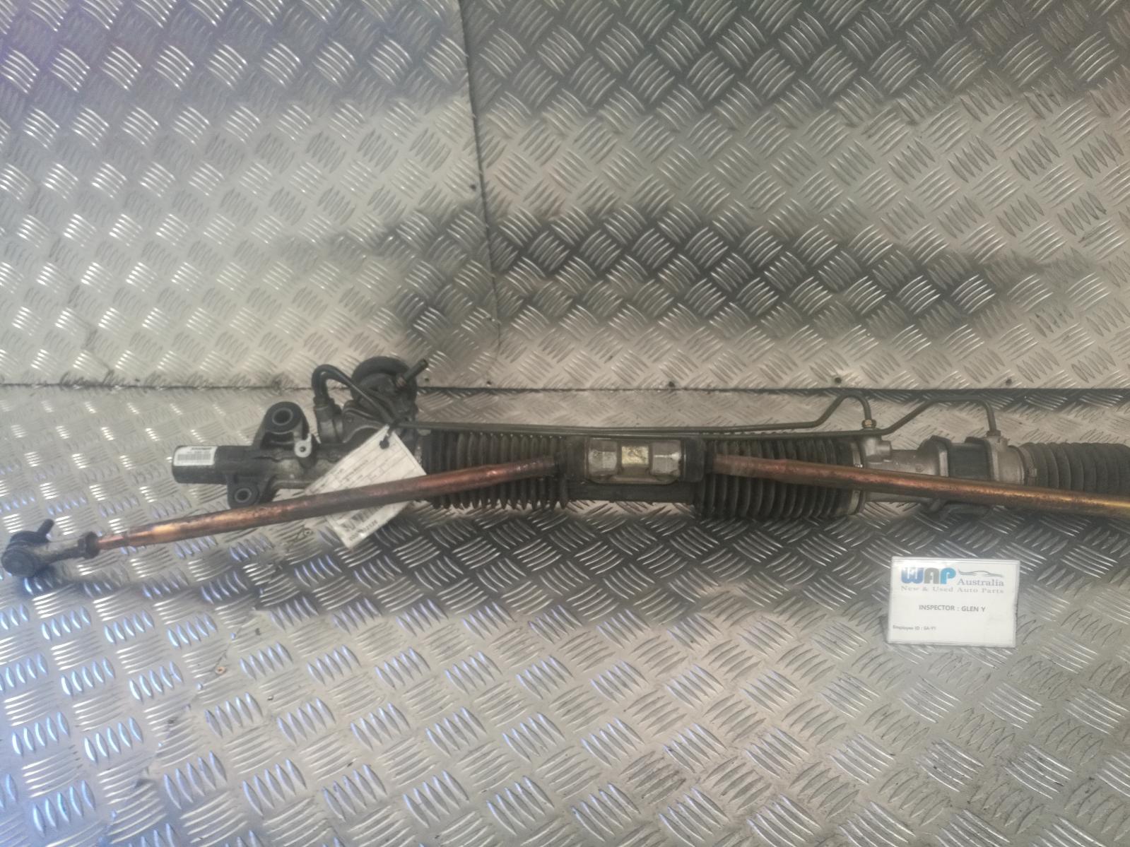 View Auto part Steering Box/Rack Honda Crv 2002