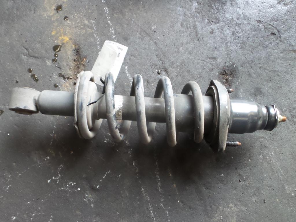 View Auto part Left Rear Strut Honda Crv 2002