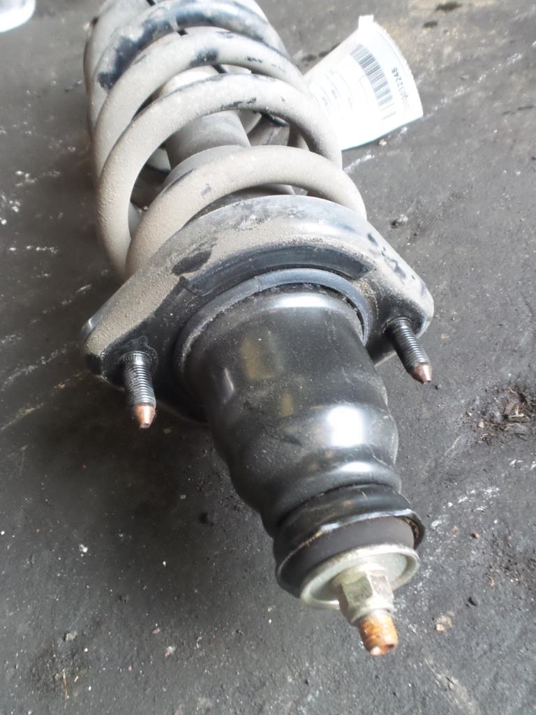 View Auto part Left Rear Strut Honda Crv 2002