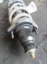 View Auto part Left Rear Strut Honda Crv 2002