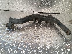 View Auto part Left Rear Trailing Arm Honda Crv 2002