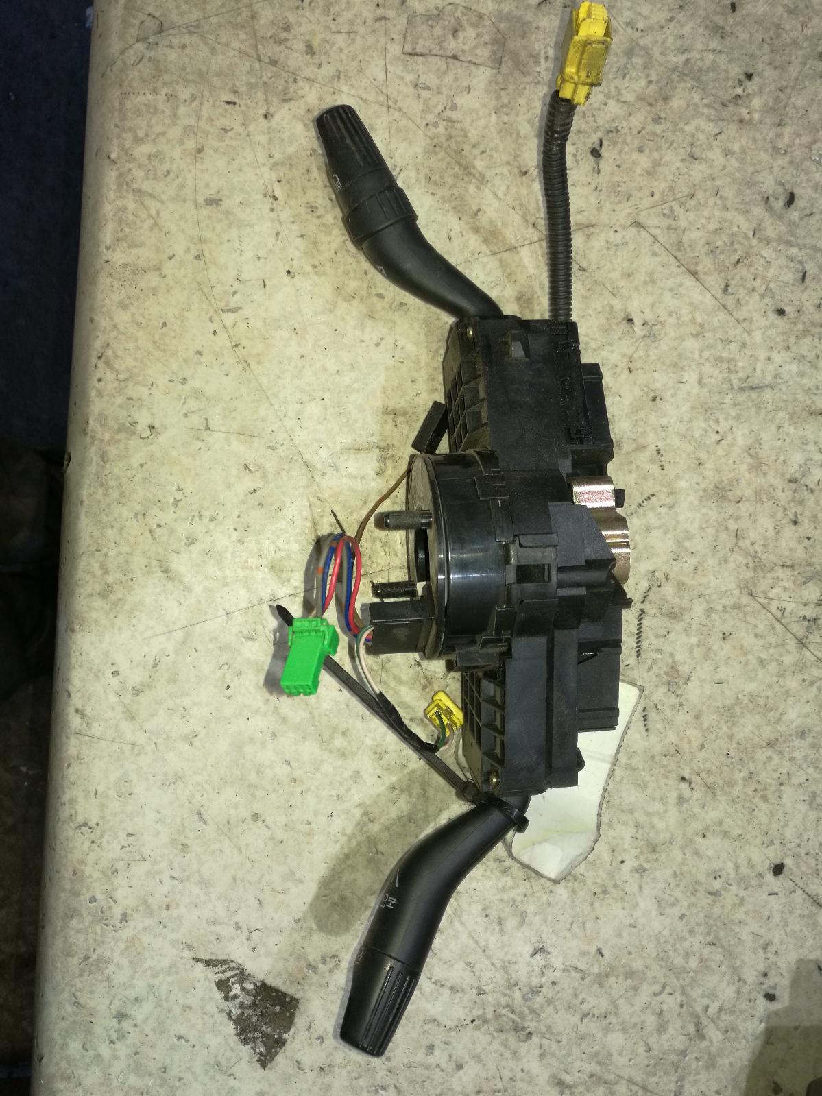 2002 Honda Crv Combination Switch View Auto part Combination Switch Honda Crv 2002