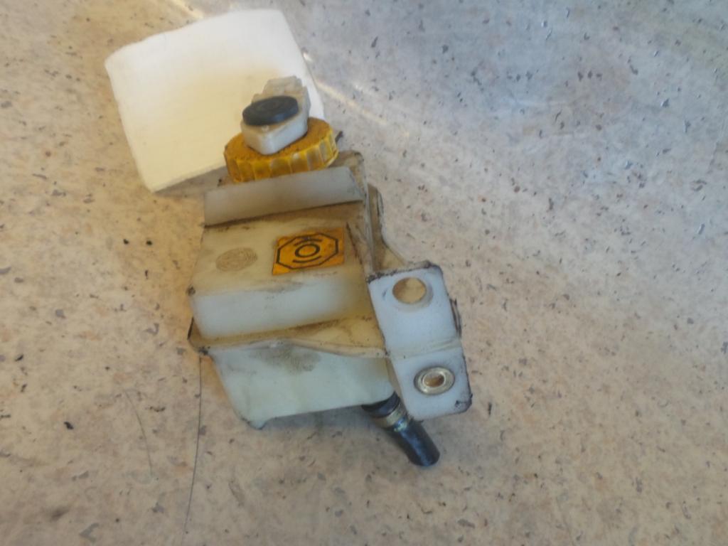 View Auto part Misc Alfa Romeo 156 2000