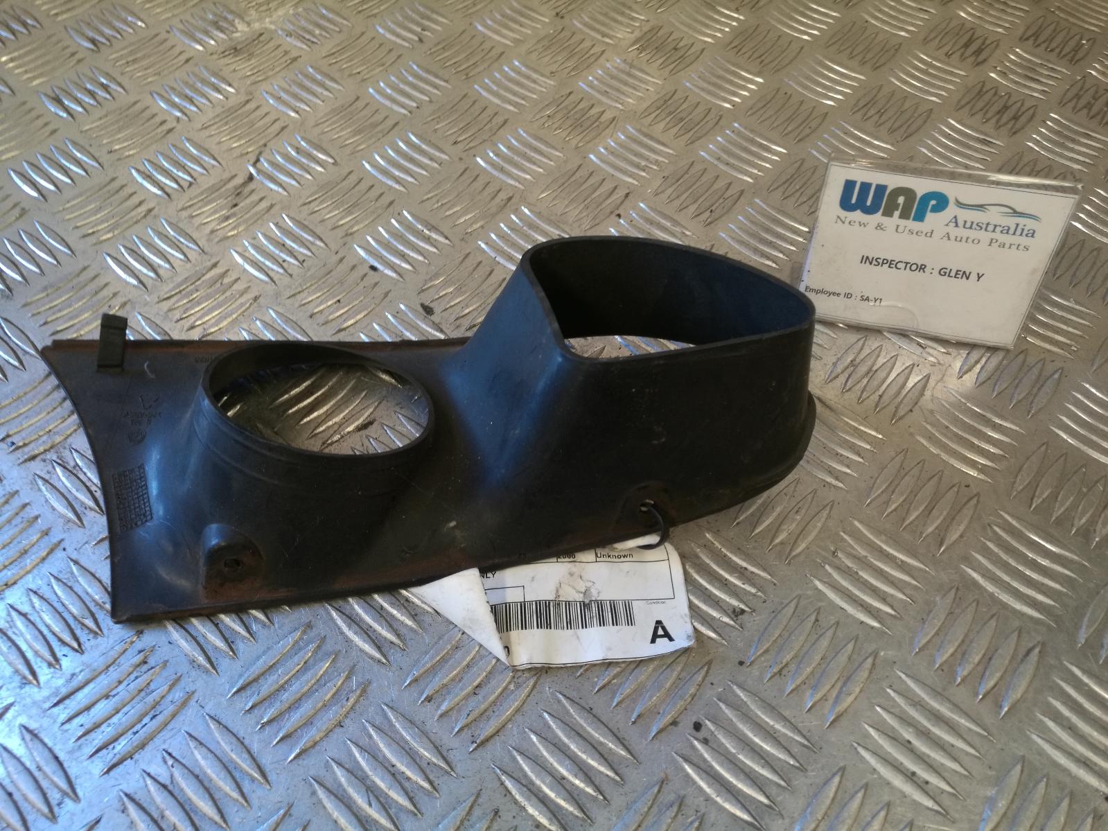 View Auto part Left Indicator/Fog/Side Alfa Romeo 156 2000