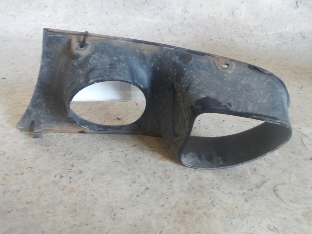View Auto part Right Indicator/Fog/Side Alfa Romeo 156 2000