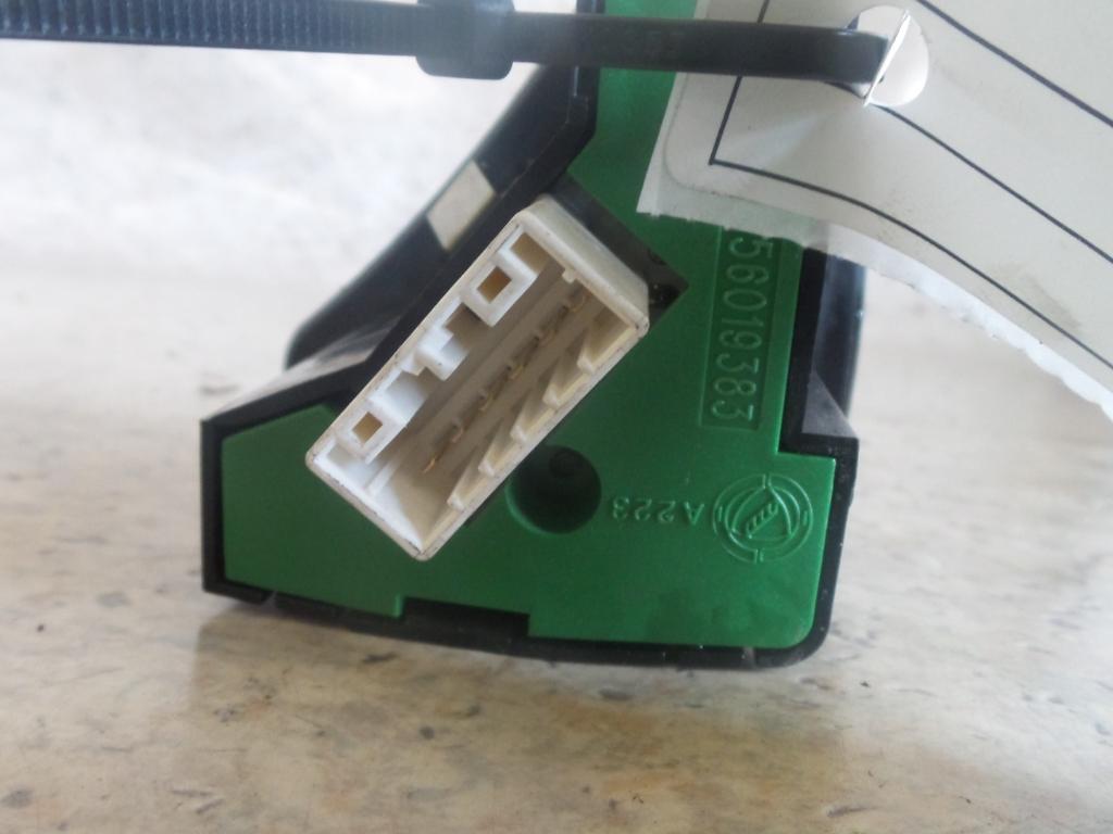 View Auto part Misc Switch/Relay Alfa Romeo 156 2000