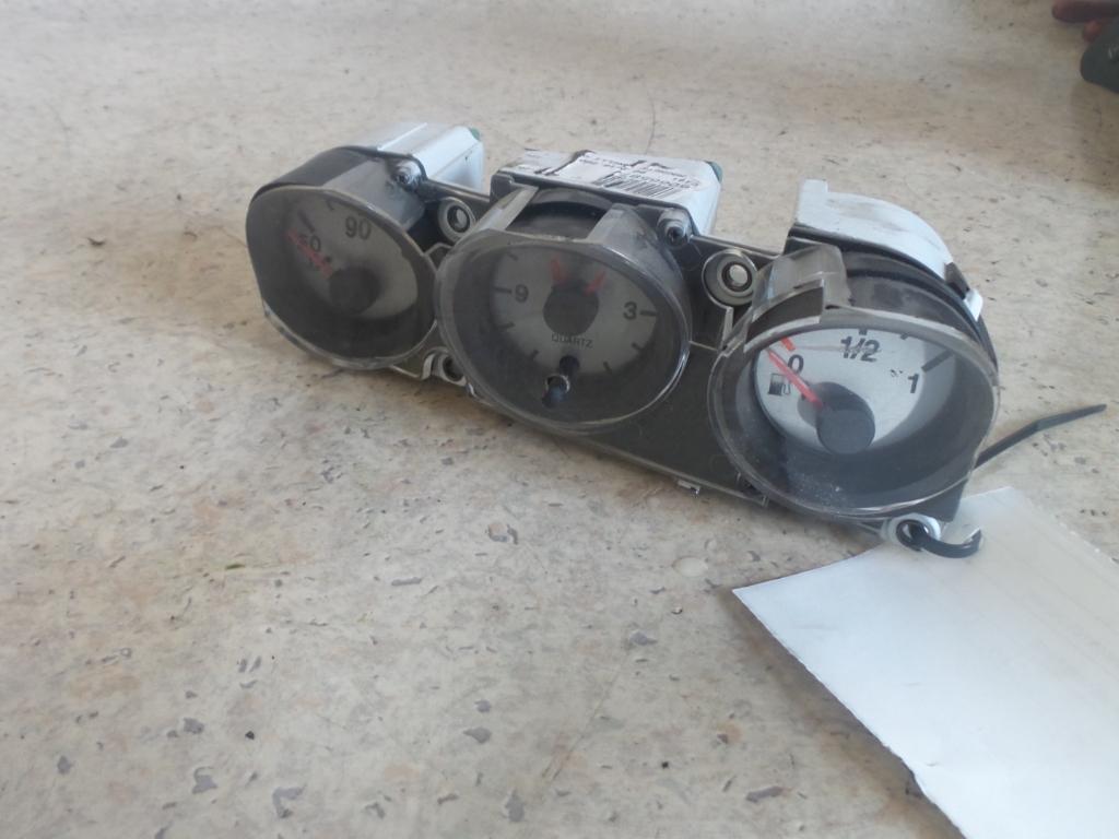 View Auto part Instrument Cluster Alfa Romeo 156 2000