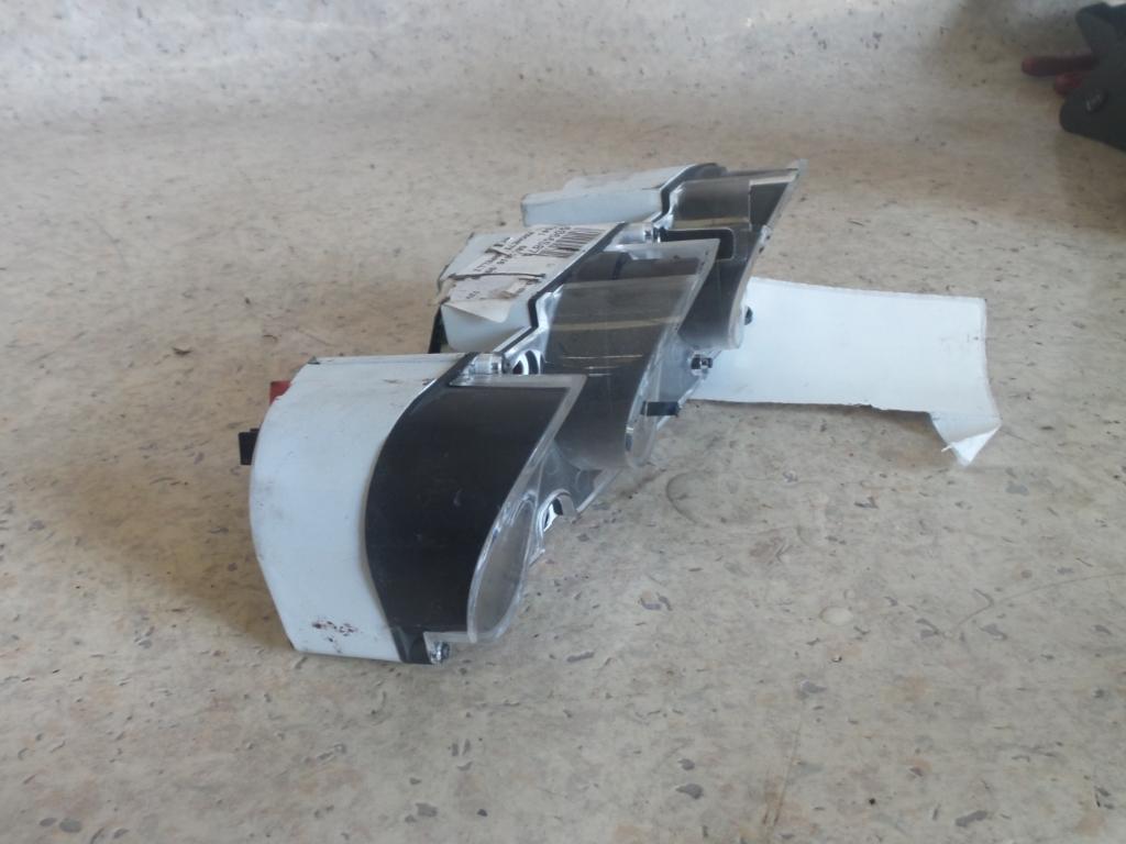 View Auto part Instrument Cluster Alfa Romeo 156 2000