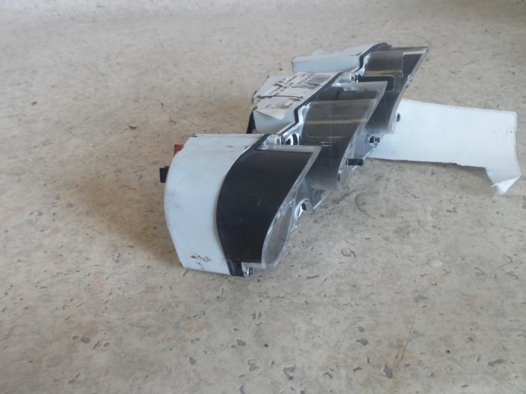 View Auto part Instrument Cluster Alfa Romeo 156 2000