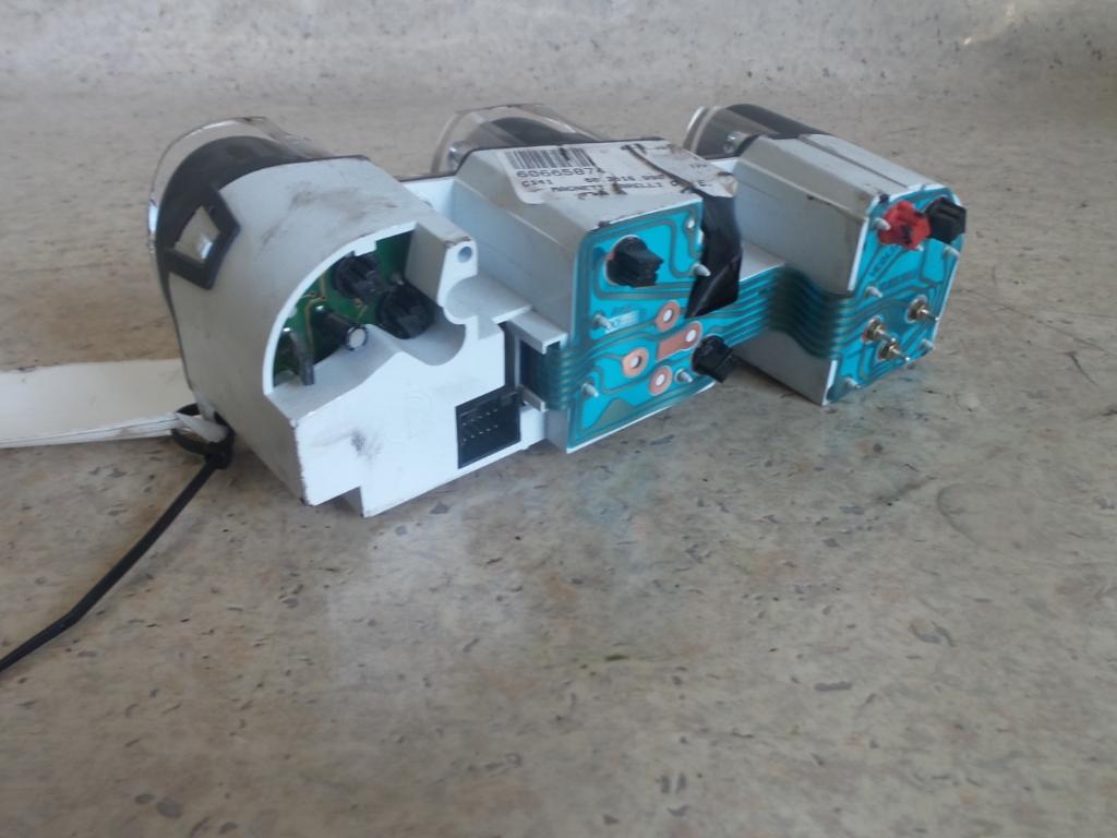 View Auto part Instrument Cluster Alfa Romeo 156 2000