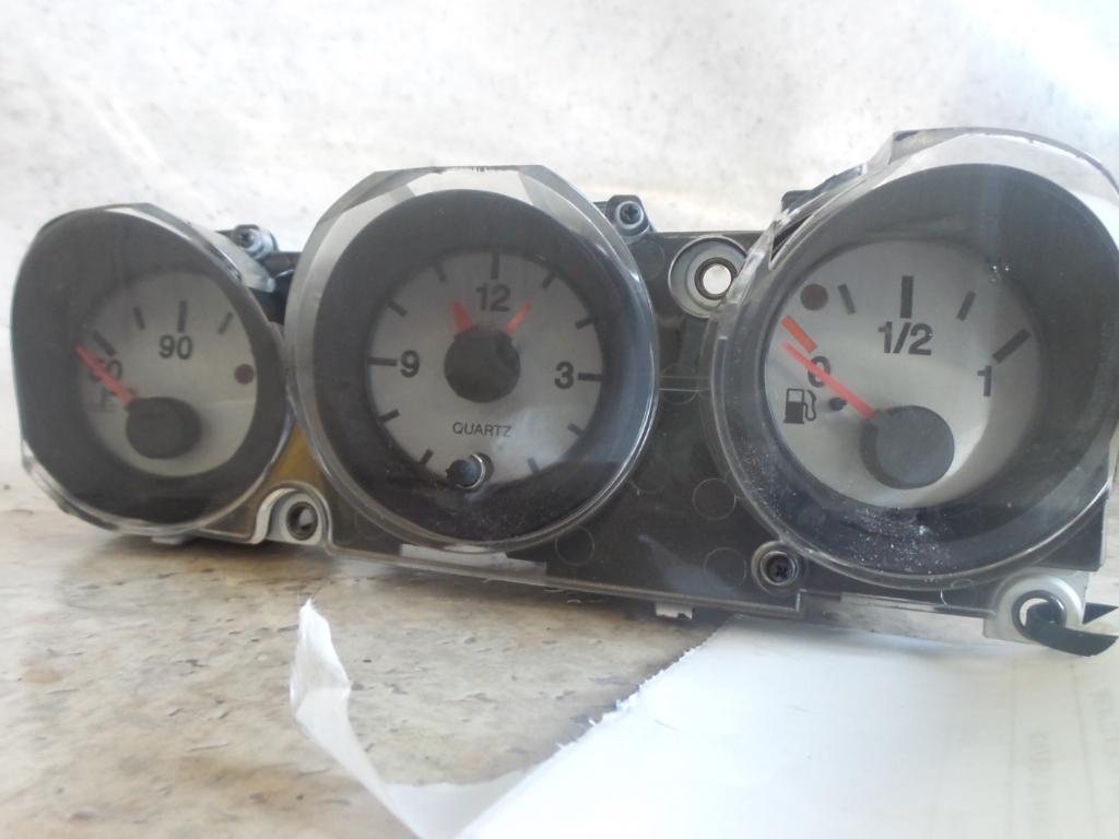 View Auto part Instrument Cluster Alfa Romeo 156 2000