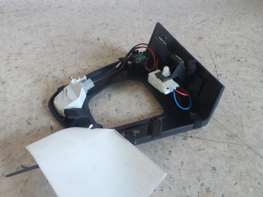 2000 Alfa Romeo 156 Trim Panel View Auto part Trim Panel Alfa Romeo 156 2000